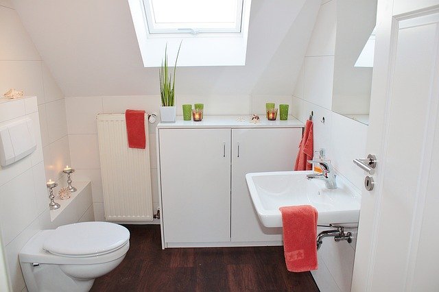 Obklady a dlažba v přírodním designu