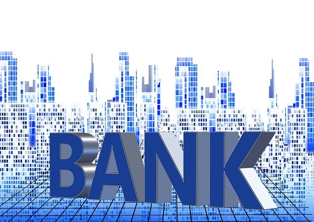 Osobní bankéř