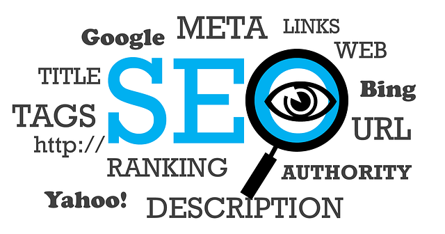 Přizpůsobte web změnám, SEO analýza je řešením