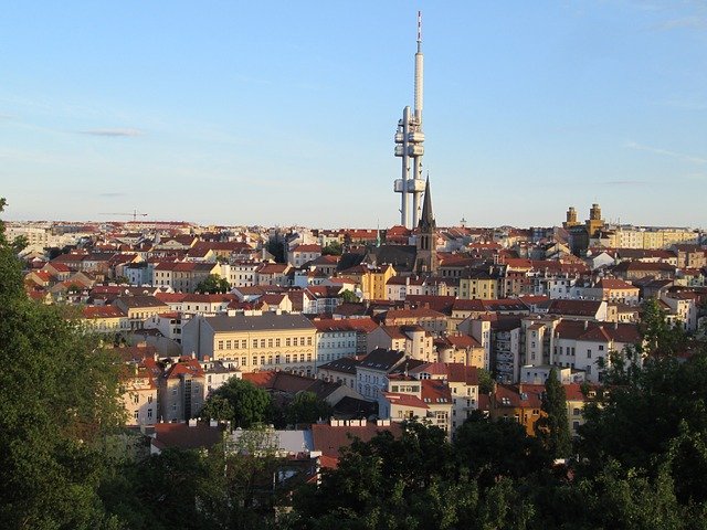 DVB-T končí
