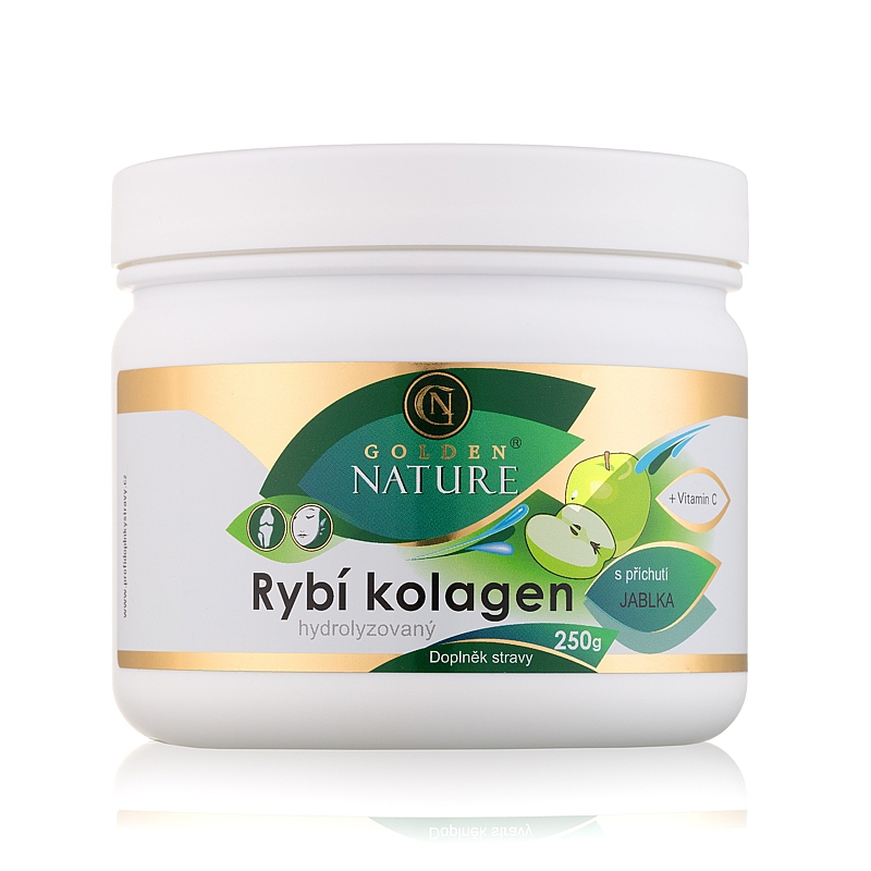 Kolagen pro krásu